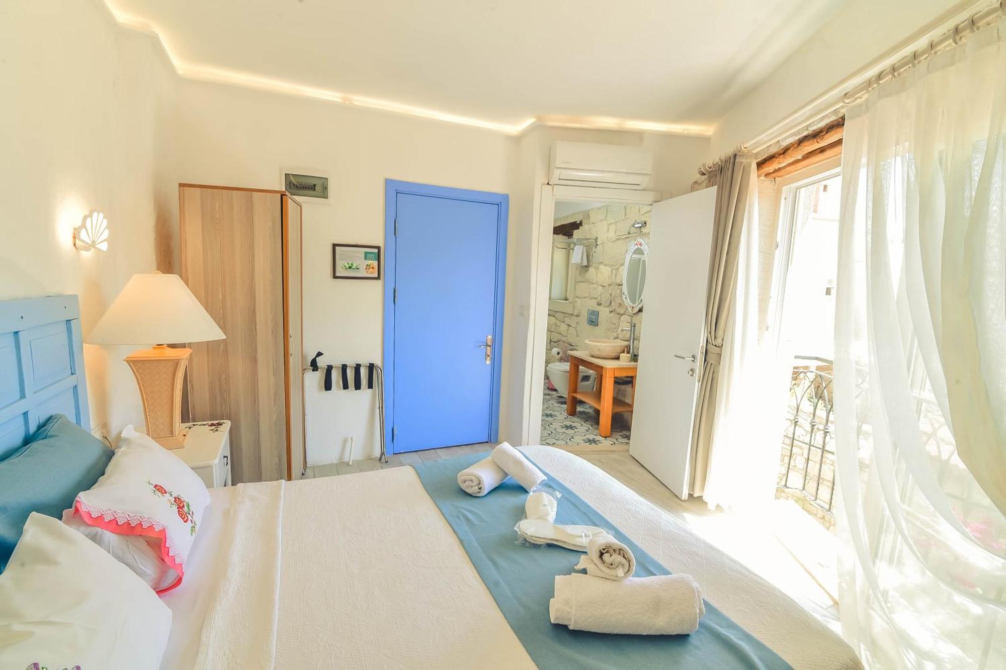 Alacati Asmali Konak Hotel Exterior photo