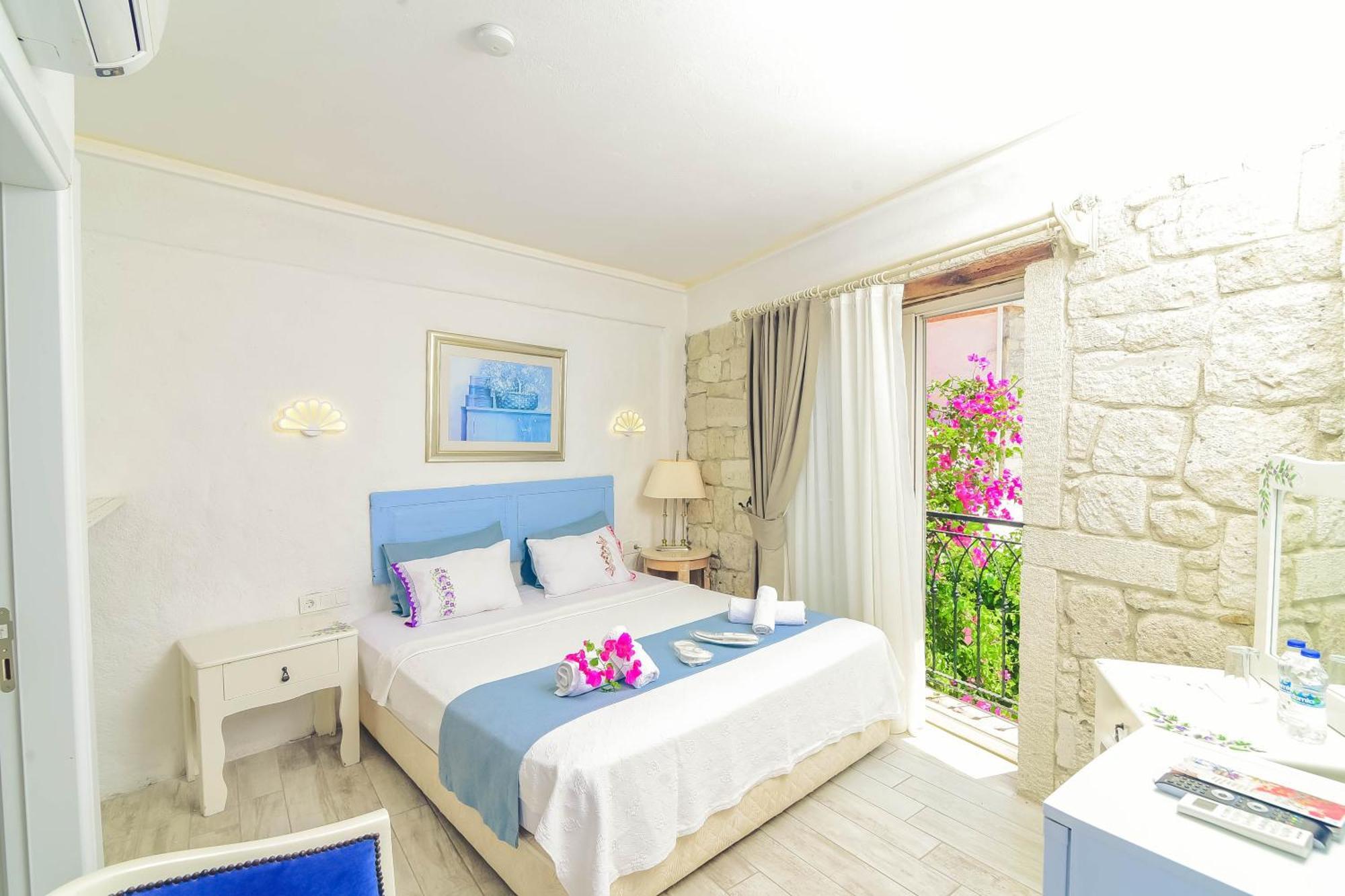 Alacati Asmali Konak Hotel Exterior photo