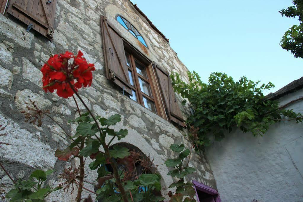 Alacati Asmali Konak Hotel Exterior photo