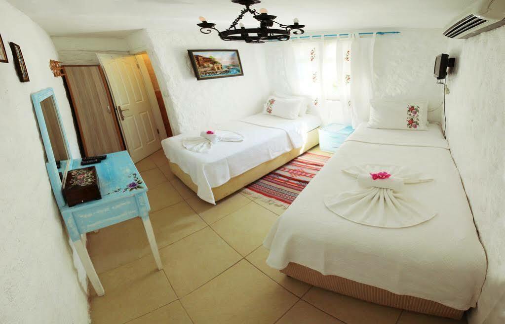 Alacati Asmali Konak Hotel Exterior photo