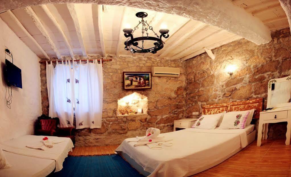 Alacati Asmali Konak Hotel Exterior photo
